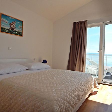 Apartments King Podstrana Dış mekan fotoğraf