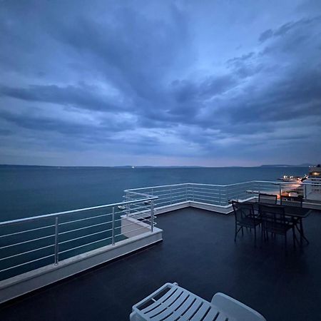 Apartments King Podstrana Dış mekan fotoğraf