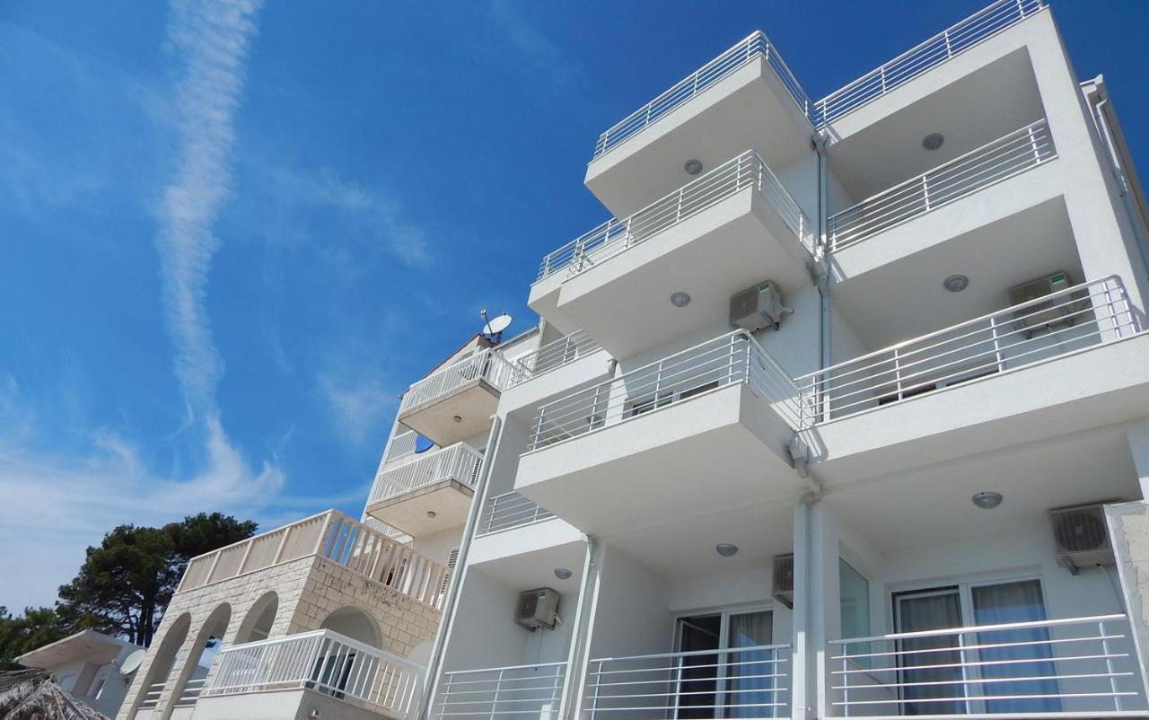 Apartments King Podstrana Dış mekan fotoğraf