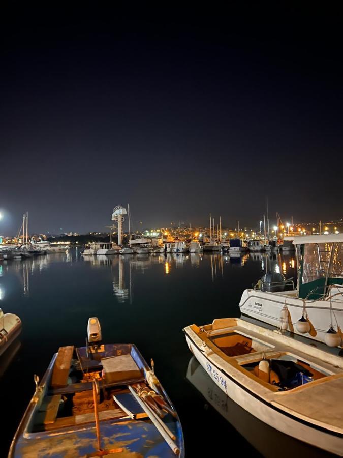 Apartments King Podstrana Dış mekan fotoğraf