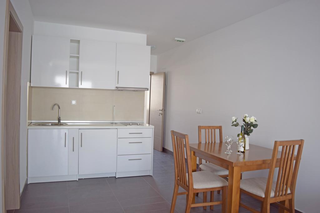 Apartments King Podstrana Dış mekan fotoğraf