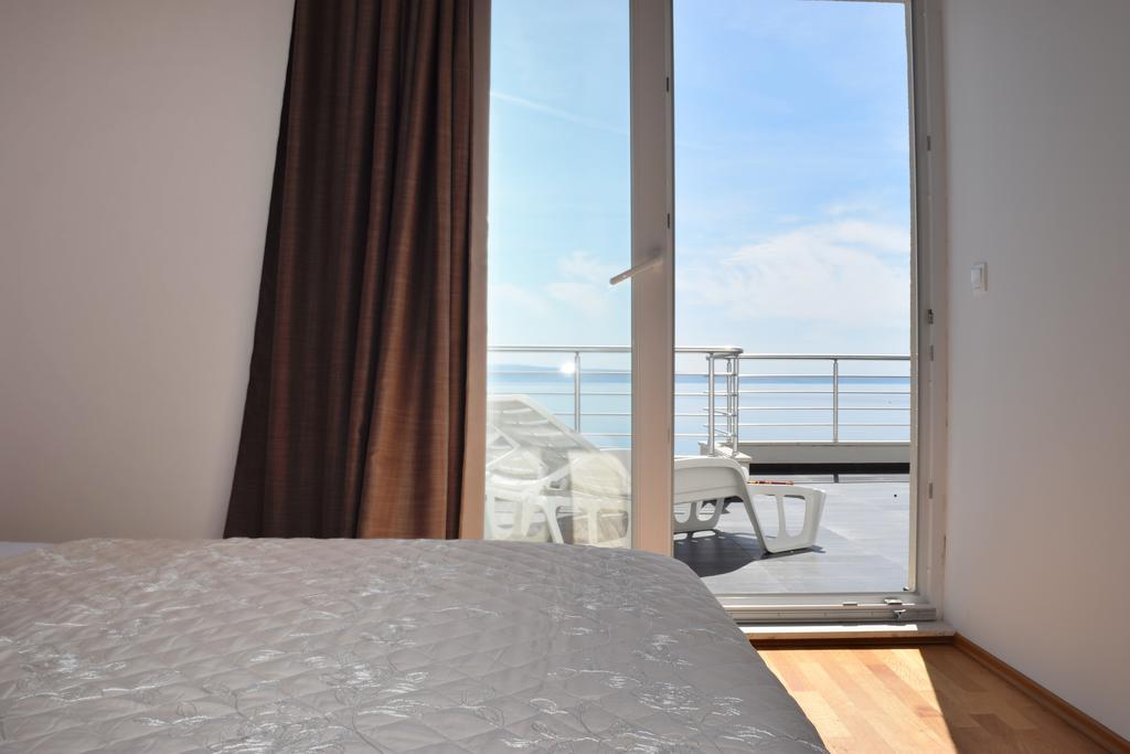 Apartments King Podstrana Dış mekan fotoğraf