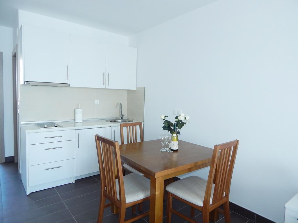 Apartments King Podstrana Dış mekan fotoğraf
