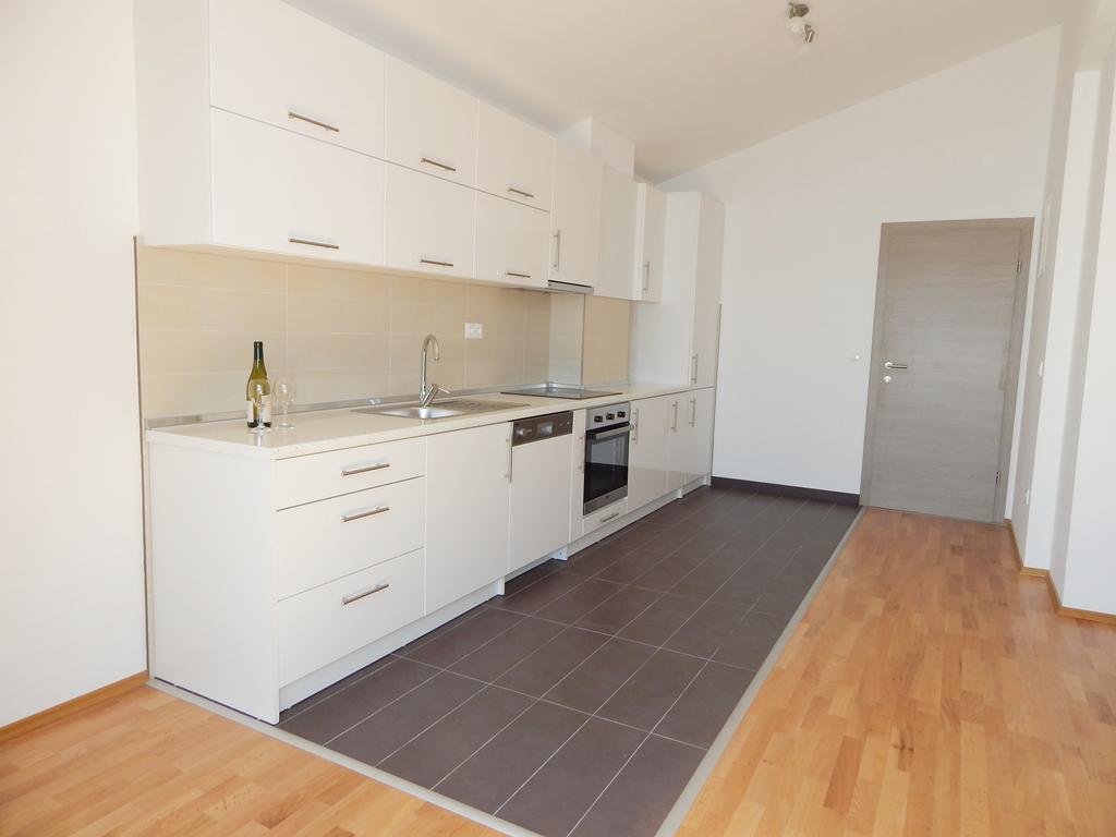 Apartments King Podstrana Dış mekan fotoğraf