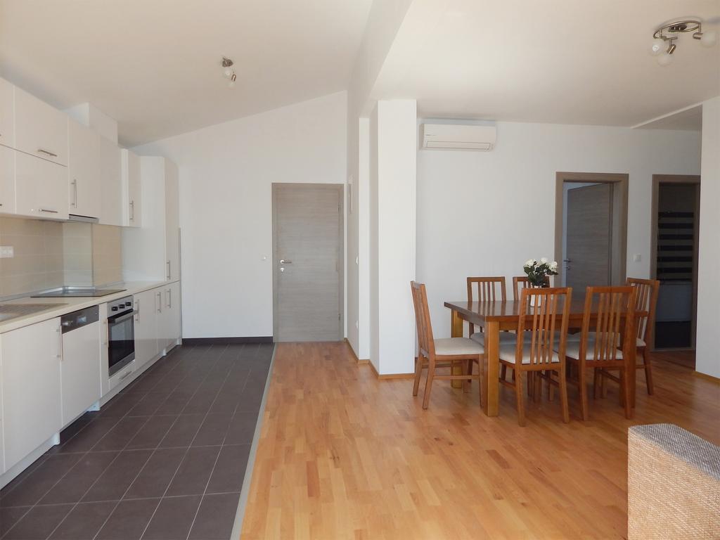 Apartments King Podstrana Dış mekan fotoğraf