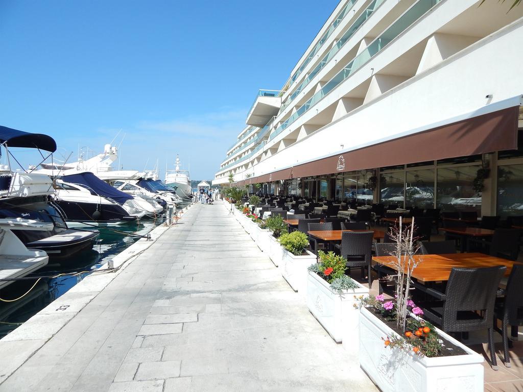 Apartments King Podstrana Dış mekan fotoğraf